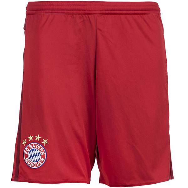 شورت ورزشی مردانه آدیداس مدل FCB H، Adidas FCB H Shorts For Men