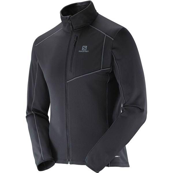 سویشرت مردانه سالومون مدل Discovery M، Salomon Discovery M Sweatshirt For Men