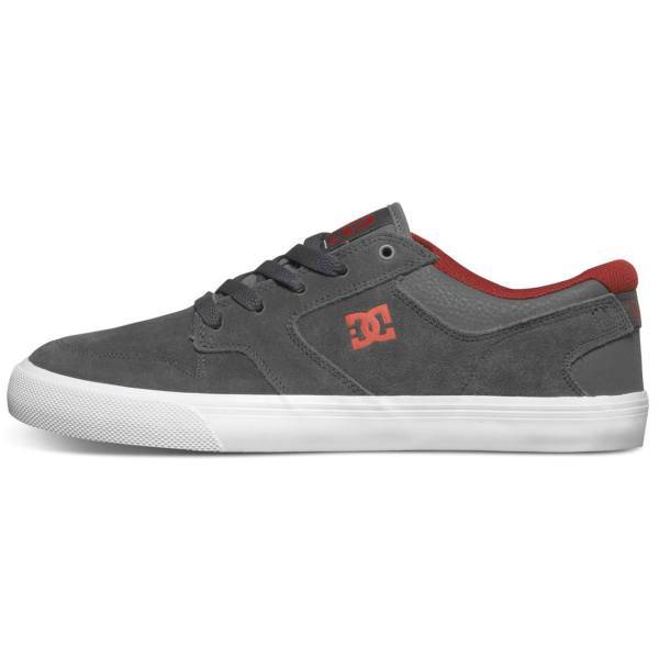 کفش راحتی مردانه دی سی مدل Nyjah Vulc، DC Nyjah Vulc Casual Shoes For Men