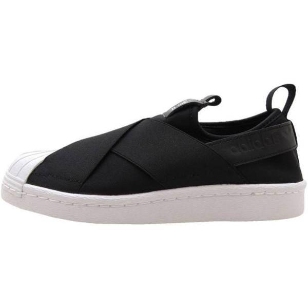 کفش راحتی زنانه آدیداس مدل Superstar Slip، Adidas Superstar Slip Casual Shoes For Women