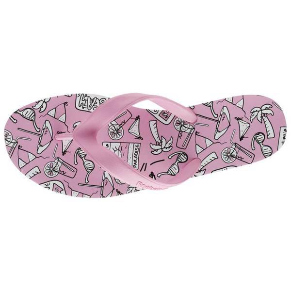 صندل زنانه ریباک مدل Cash Flip، Reebok Cash Flip Sandals For Women