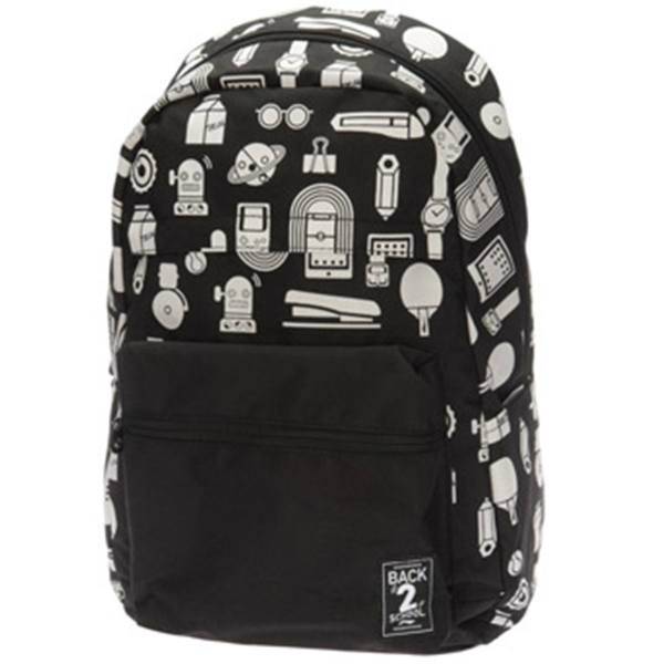 کوله پشتی لی نینگ مدل ABSL202-3، Li Nining ABSL202-3 Backpack