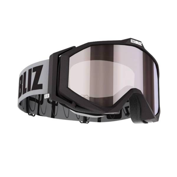 عینک اسکی بلیز سری EDGE Polarized مدل 34146-10، Bliz 34146-10 EDGE Polarized Ski Goggles