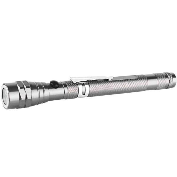 چراغ قوه کپکس مدل Telescopic Flex، Capex Telescopic Flex Flashlight