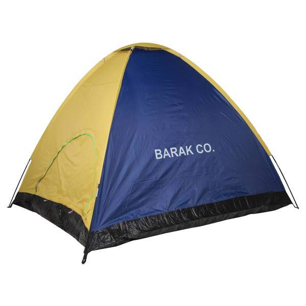 چادر 6 نفره بارک مدل 16030S، Barak 16030S Tent For 6 Persons