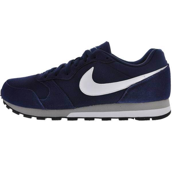 کفش راحتی مردانه نایکی مدل MD Runner 2، Nike MD Runner 2 Casual Shoes For Men