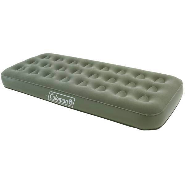 تخت بادی 1 نفره کلمن مدل Comfort، Coleman Comfort Single Airbed