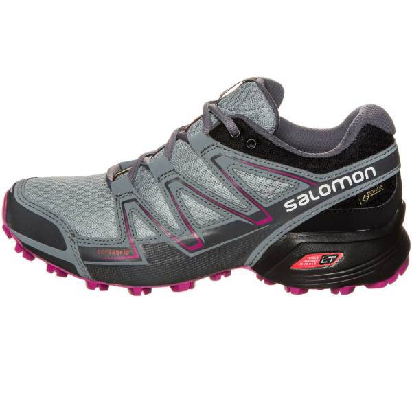 کفش مخصوص دویدن زنانه سالومون مدل Speedcross Vario GTX، Salomon Speedcross Vario GTX Running Shoes For Women