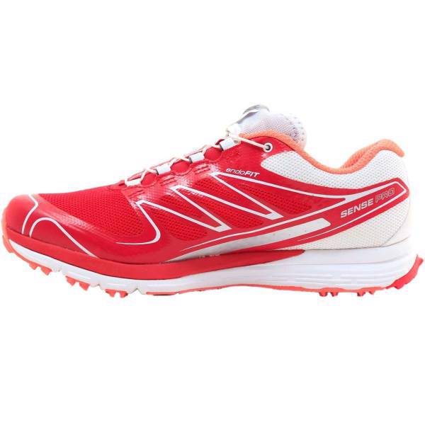 کفش مخصوص دویدن زنانه سالومون مدل Sense PRO W، Salomon Sense PRO W Running Shoes For Women