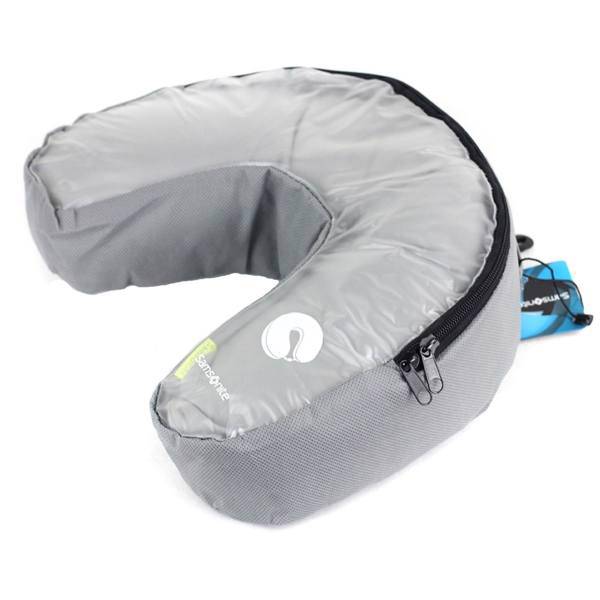 بالش سفری سامسونیت مدل Convertible Travel z34-017، Samsonite Convertible Travel z34-017 Pilow