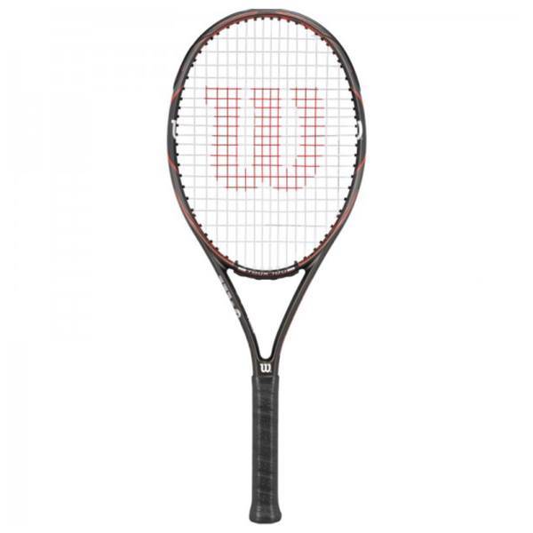 راکت تنیس ویلسون مدل Dron Tour 100 CVR 3، Wilson Dron Tour 100 CVR 3 Tennis Racket