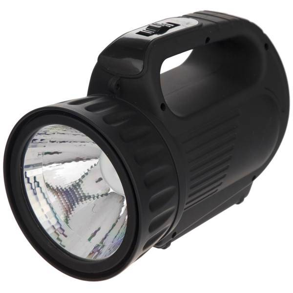 نورافکن مدل SS-5805-1، SS-5805-1 Flashlight