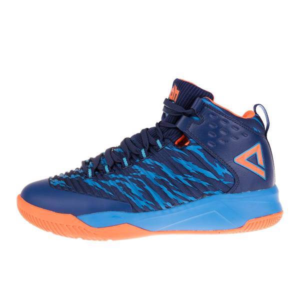 کفش بسکتبال زنانه پیک مدل 1 E73120A، Peak E73120A 1 Basketball Shoes For Women