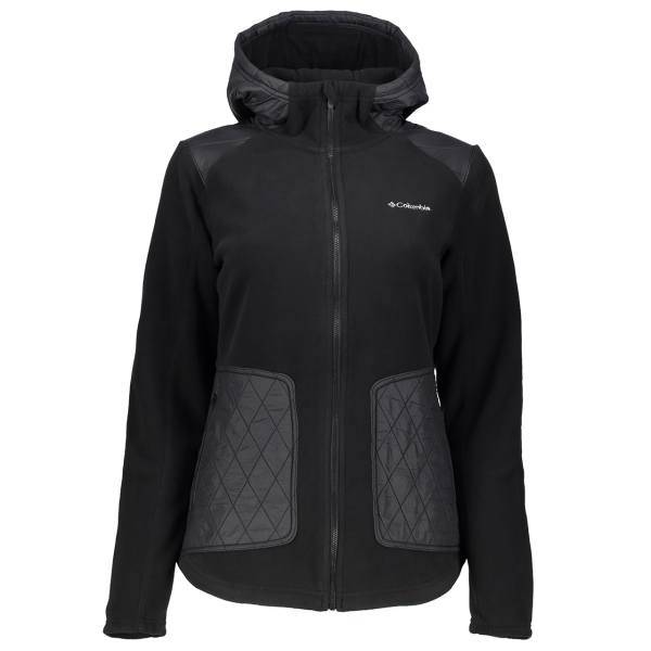 کاپشن زنانه کلمبیا مدل Angels Crest، Columbia Angels Crest Jacket For Women