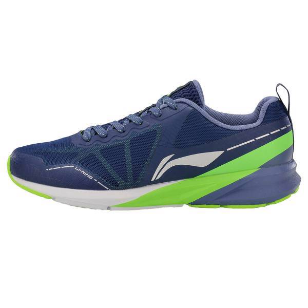 کفش مخصوص دویدن مردانه لی نینگ مدل Colorful، Li Ning Colorful Running Shoes For Men