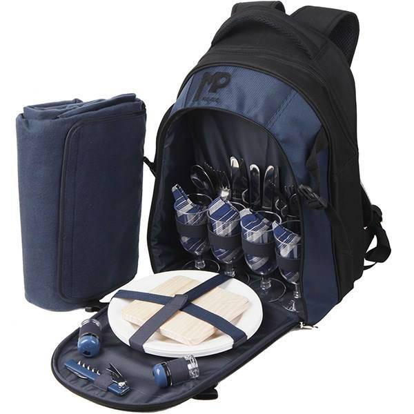 کوله پشتی پیک نیک ام پی کد CA2357، MP Picnic Backpack CA2357