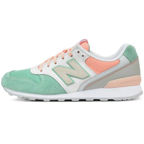 کفش راحتی زنانه نیو بالانس مدل WR996HH، New Balance WR996HH Casual Shoes For Women