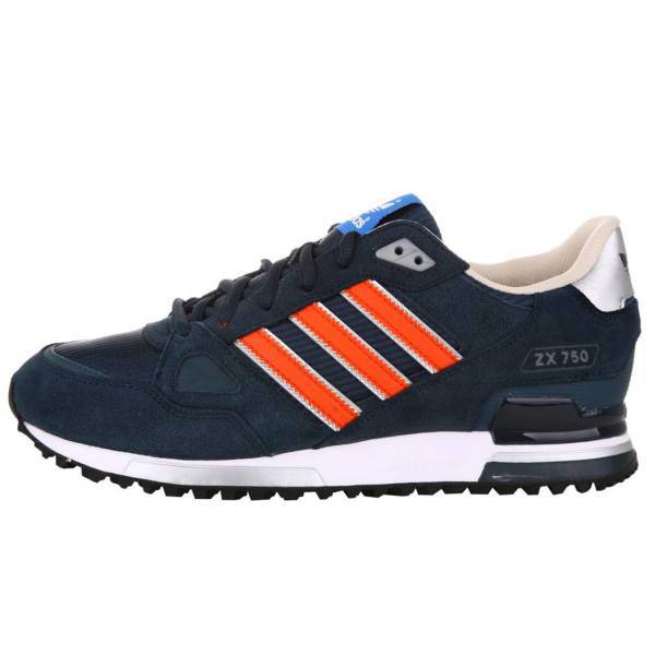 کفش راحتی مردانه آدیداس مدل Zx 750، Adidas Zx 750 Casual Shoes For Men