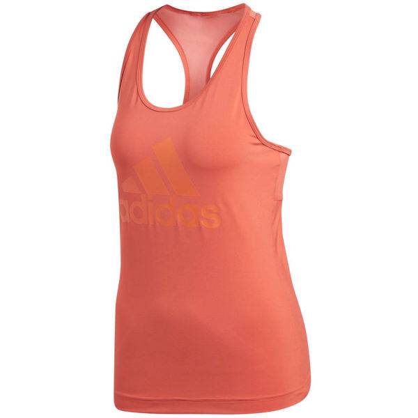 تاپ ورزشی زنانه آدیداس مدل Designed 2 Move Climalite، Adidas Designed 2 Move Climalite Sport Top For Women