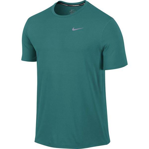تی شرت مردانه نایکی مدل Radiant Emerald FA15، Nike Radiant Emerald FA15 T-shirt For Men