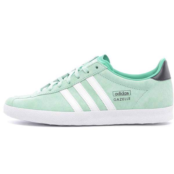 کفش راحتی زنانه آدیداس مدل Gazelle OG، Adidas Gazelle OG Casual Shoes For Women