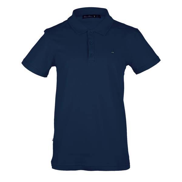 پلوشرت مردانه مل اند موژ طرح 3، Mel And Moj Pattern 3 Polo Shirt For Men