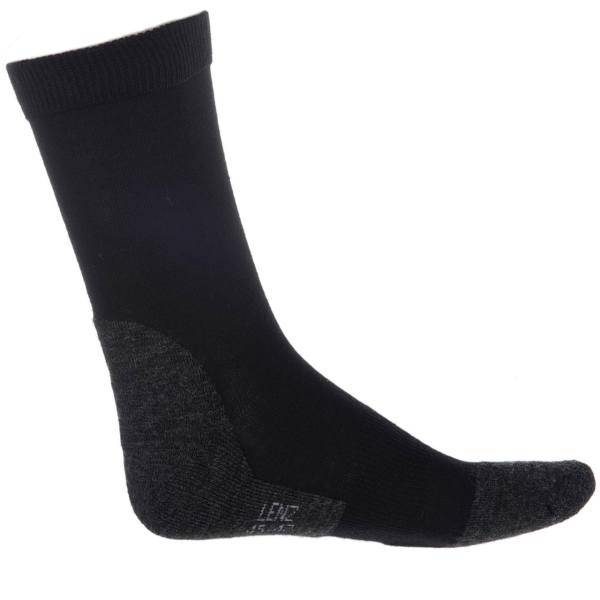 جوراب لنز مدل Trekking 8.0، Lenz Trekking 8.0 Socks