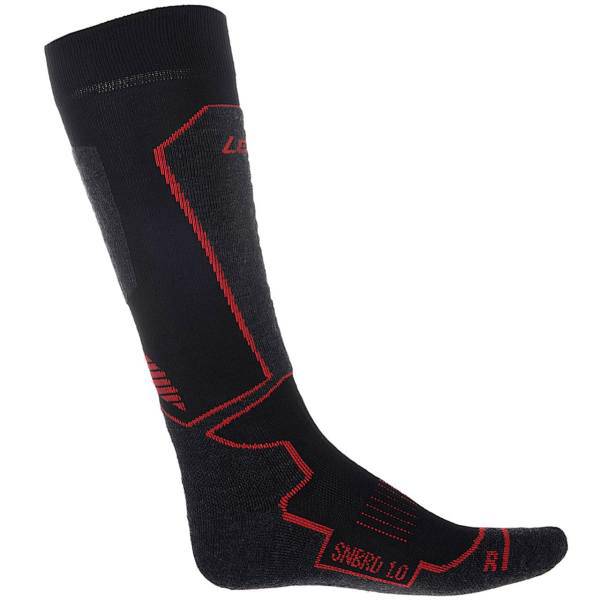 جوراب لنز مدل Skiing 2.0، Lenz Skiing 2.0 Socks