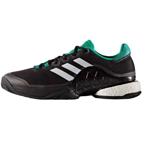 کفش تنیس مردانه آدیداس مدل Barricade 2017، Adidas Barricade 2017 Tennis Shoes For Men