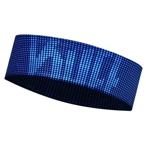 هدبند باف مدل 113659.790.10، DEEP LOGO DARK NAVY