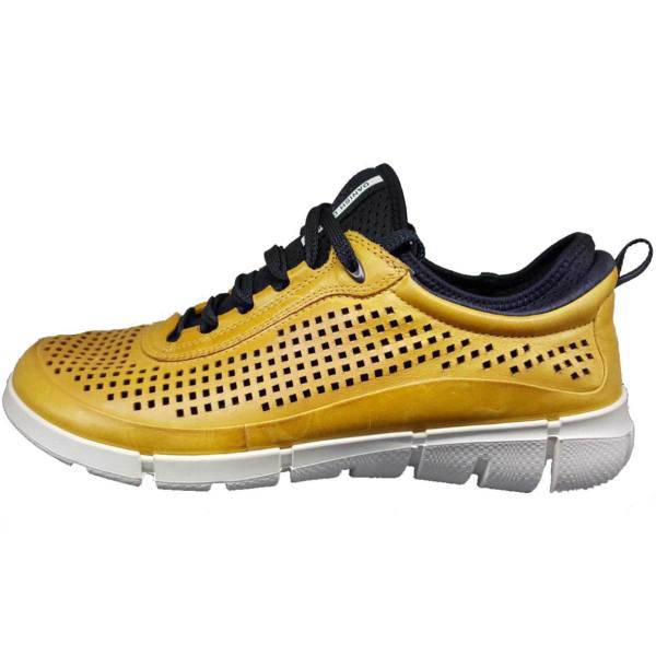 کفش راحتی مردانه اکو مدل intrinsic-1-nero-scarpe-uomo