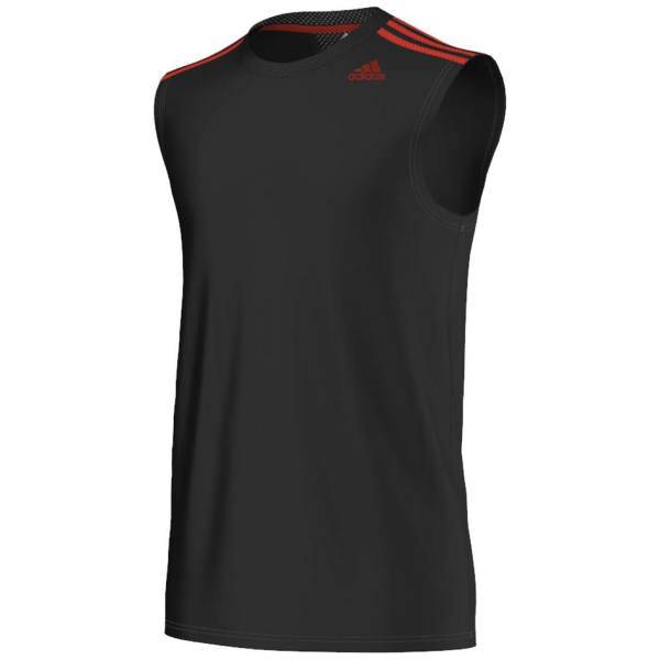 تی شرت مردانه آدیداس مدل Refresh Tank، Adidas Refresh Tank For Men T-Shirt