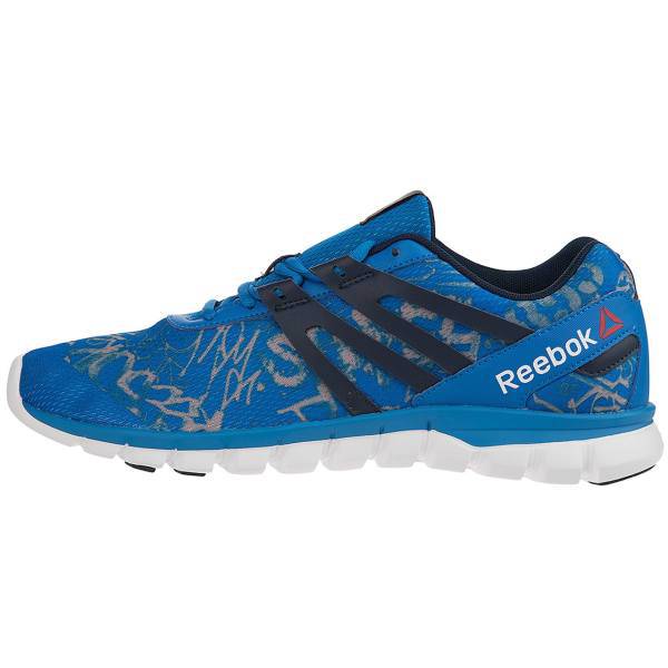 کفش مخصوص دویدن مردانه ریباک مدل Sublite XT Cushion Grft، Reebok Sublite XT Cushion Grft Running Shoes For Men
