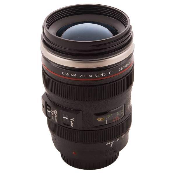 فلاسک کنی ام مدل Camera
