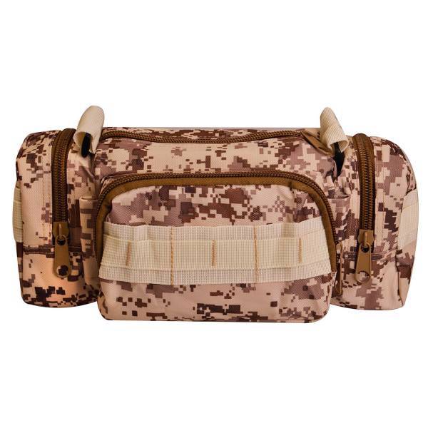 کیف کمری رجینال مدل Commander-2، Reginal Commander-2 Waistbag