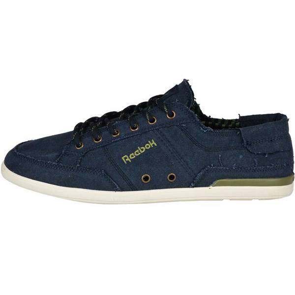 کفش راحتی مردانه ریباک مدل Royal Deck کد M47330، Reebok Royal Deck M47330 Men Casual Shoes