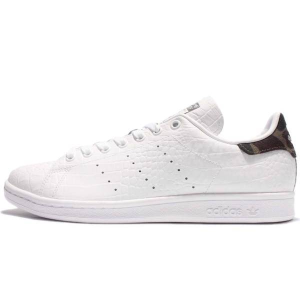 کفش راحتی مردانه آدیداس مدل Stan Smith، Adidas Stan Smith Casual Shoes For Men