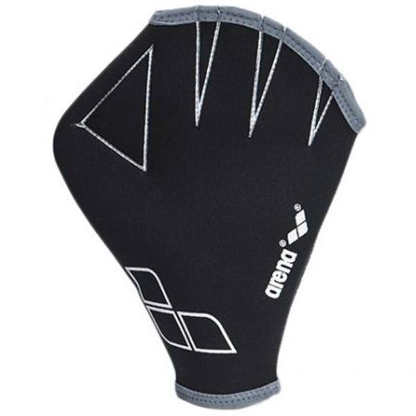 کفی شنای آرنا مدل Aquafit Gloves