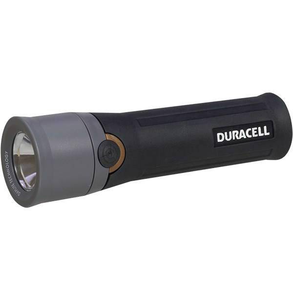 چراغ قوه دوراسل مدل Tough LED، Duracell Tough LED Flashlight