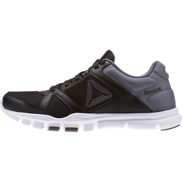 کفش مخصوص دویدن زنانه ریباک مدل Yourflex Trainette 10.0 MT، Reebok Yourflex Trainette 10.0 MT Running Shoes For Women