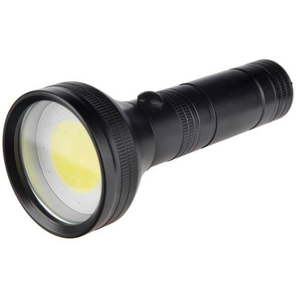 چراغ قوه مدل NS-112، NS-112 Flashlight