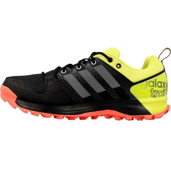 کفش مخصوص دویدن مردانه آدیداس مدل Galaxy Trail، Adidas Galaxy Trail Running Shoes For Men