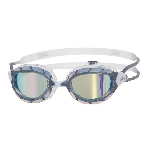 عینک شنای زاگز مدل Predator، Zoggs Predator Swimming Goggles