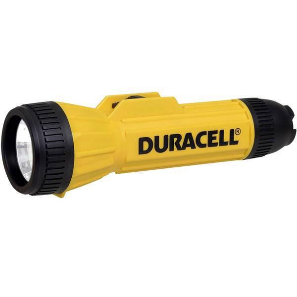 چراغ قوه دوراسل مدل LED Industrial، Duracell LED Industrial Flashlight