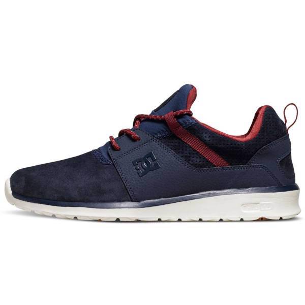 کفش راحتی مردانه دی سی مدل Heathrow، DC Heathrow Casual Shoes For Men