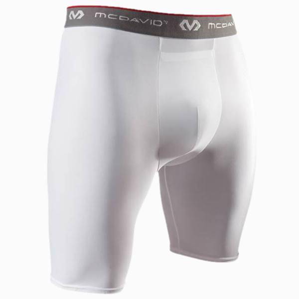 شورت ورزشی مک دیویدمدلCompression Support Short