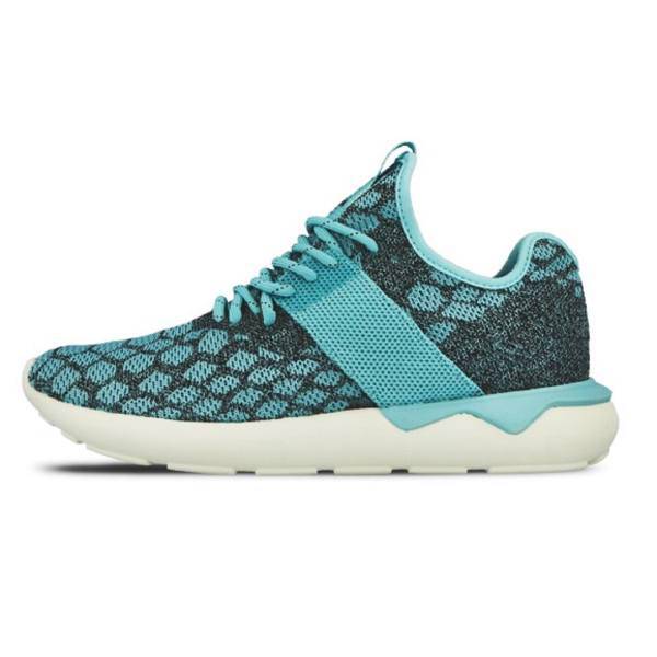 کفش مخصوص دویدن مردانه آدیداس مدل TUBULAR PRIMEKNIT، Adidas TUBULAR PRIMEKNIT SNEAKER Running Shoes For Men