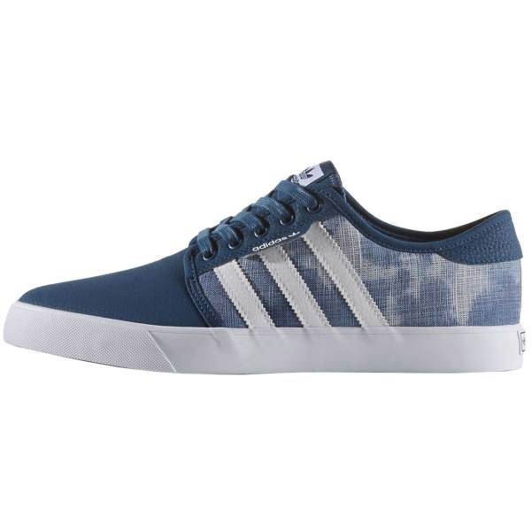 کفش راحتی مردانه آدیداس مدل Seeley، Adidas Seeley Casual Shoes For Men