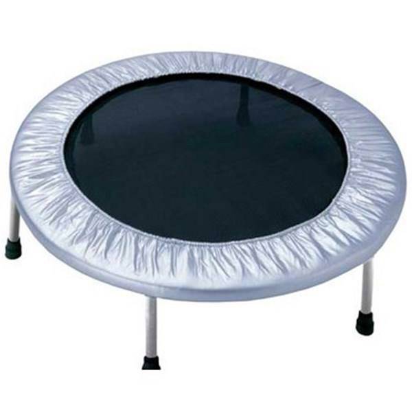 ترامپولین مدل (SPR40(G سایز 40 اینچ، Trampoline SPR40(G) Size 40 Inch