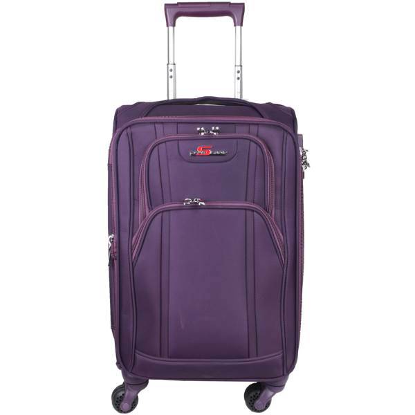 چمدان تیپس لند مدل 11-20-4-G016، Types Land G016-4-20-11 Luggage